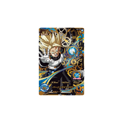 Carte Super Dragon ball Heroes : Xeno Vegeks BM7-TCP3 CP