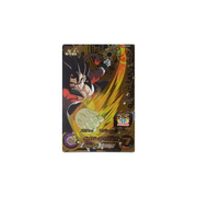 Carte Super Dragon ball Heroes : Xeno Vegeto BM7-TCP2 CP