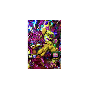 Carte Super Dragon ball Heroes : Xeno Golden Freezer BM7-060 UR