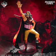 Figurine Ichiban Kuji One Piece – L’Équipage du Roux - Yasopp MASTERLISE EXPIECE (C)