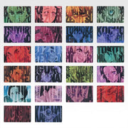 Ichiban Kuji Demon Slayer: Kimetsu no Yaiba ~ Lune Supérieure Deux ~ Badge acrylique (Lot H)