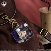 Figurine Ichiban Kuji L’Attaque des Titans ~ Choix et conséquences ~ Pochette ~ Choix et conséquences~