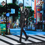 Figurine Loterie Ichiban Kuji « Persona 5 The Royal »: protagoniste (A)