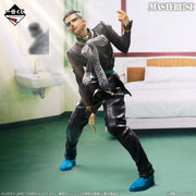 Figurine Loterie Ichiban Kuji JoJo's Bizarre Adventure: Diamant indestructible -STAND RUSH!-: Yuya Funjou (F)