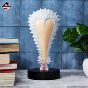 Figurine Ichiban Kuji One Piece Île Egghead du Futur — Mes Sentiments pour toi: Lampe d'inspiration de Vegapunk (E)