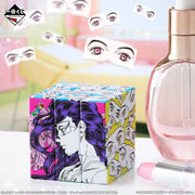 Figurine Loterie Ichiban Kuji JoJo's Bizarre Adventure Diamond is Unbreakable - STAND RUSH!-: Le Rubik's Cube qui rencontre l'amour : Yukako Yamagishi rêve d'être Cendrillon (K)