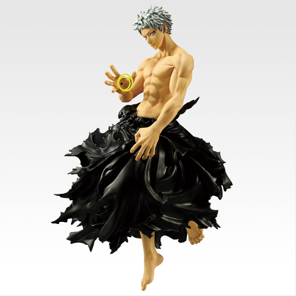 Figurine Ichiban Kuji My Hero Academia -Plus loin au-delà-: TOUT POUR UN MASTERLISE (D)