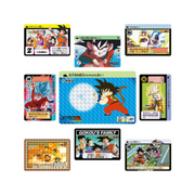 Dragon Ball Carddass Remix Vol.1