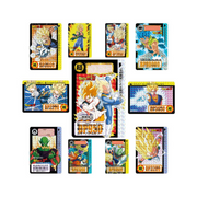 Dragon Ball Carddass Remix Vol.5