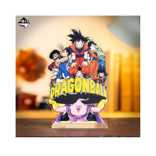Dragon Ball Collision Bataille Pour L'univers: Full Set