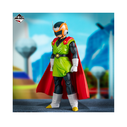 Dragon Ball Collision Bataille Pour L'univers: Full Set