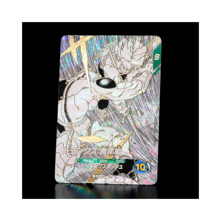 Dragon Ball Super Divers 9-Pocket Binder Set DRAGON BALL 40th Anniversary Edition