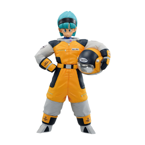 Figurine Ichiban Kuji Dragon Ball vs Omnibus Brave: Bulma