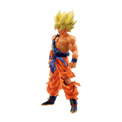 Ichiban Kuji Dragon Ball vs Omnibus Brave: Full Set