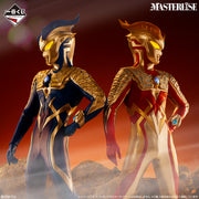 Figurine Loterie Ichiban Kuji Ultraman Zero – Au-delà des étoiles –: Corona Zéro Puissante MASTERLISE (D)