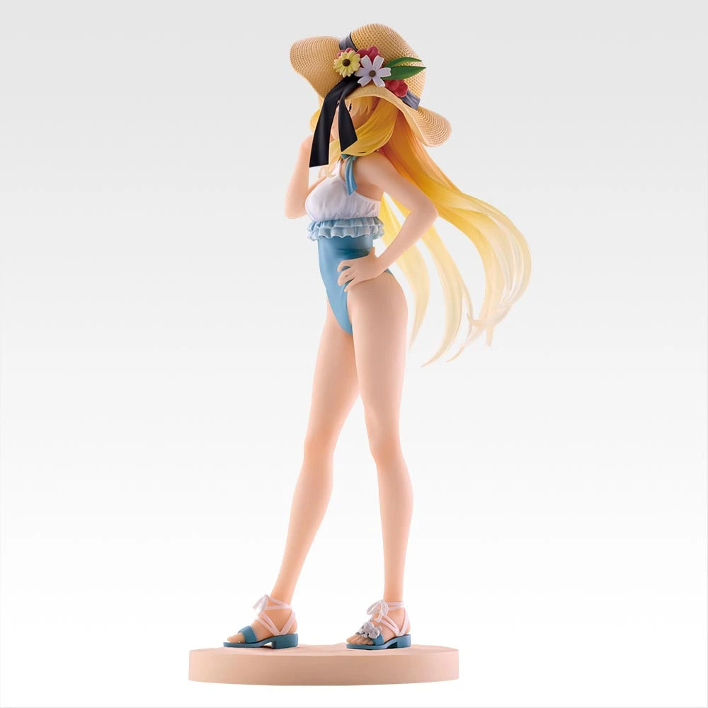 Figurine Ichiban Kuji Fate/Grand Order ～ Expérience estivale des célébrités et Inception d'archétype ～ - Beast/Ereshkigal (Last one)