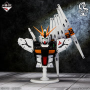 Figurine Loterie Ichiban Kuji Gundam Saga du Siècle Universel: Nu Gundam (A)