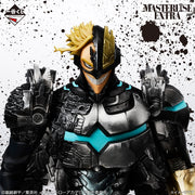 Ichiban Kuji My Hero Academia - L’histoire de ceux qui tendent la main, pour toujours - All Might en armure MASTERLISE EXTRA (Last One)