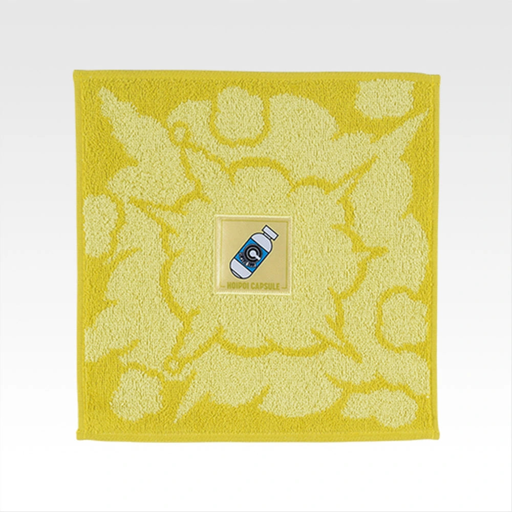 Ichiban Kuji Dragon Ball EX Affrontement ! L’Armée du Ruban Rouge - Serviette jacquard (H)