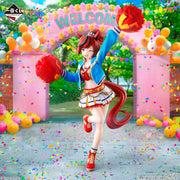 Figurine Ichiban Kuji Uma Musume Pretty Derby 12e édition: Bonne Nature (A)