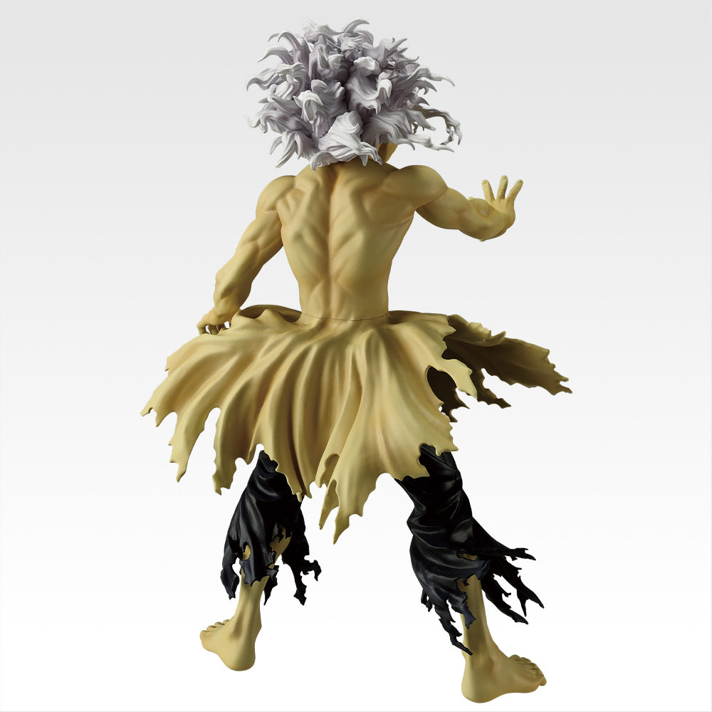 Figurine Ichiban Kuji My Hero Academia -Plus loin au-delà-: Shigaraki Sou MAÎTRISER (C)