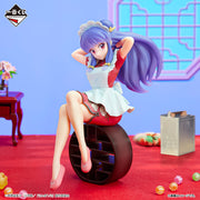 Figurine Ichiban Kuji, série télévisée d'animation Ranma 1/2 - Shampoo (Last one)