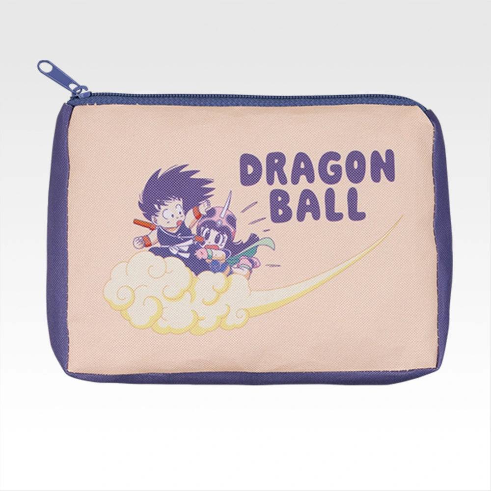Ichiban Kuji Dragon Ball SPIRIT OF THE SAIYAN : Pochettes (Lot G)