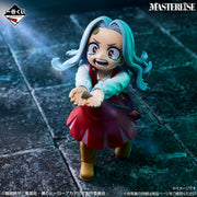 Figurine Ichiban Kuji My Hero Academia - Plus loin encore -: Eri (G)