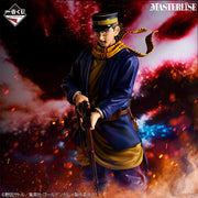 Figurine Ichiban Kuji Golden Kamuy ～La Bataille des Lingots d'Or～ - Saichi Sugimoto (Last one)
