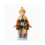 Figurine Demon Slayer Assise Zenitsu Agatsuma