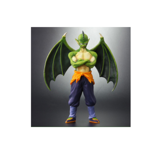 Figurine Arise: Tambourine Couleur Special