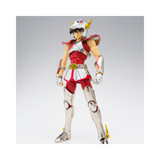 Figurine Pegasus Seiya -Early Bronz Cloth- Revible Ver.