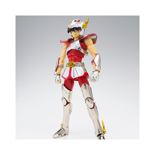 Figurine Pegasus Seiya -Early Bronz Cloth- Revible Ver.