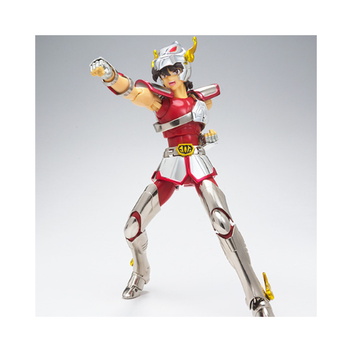Figurine Pegasus Seiya -Early Bronz Cloth- Revible Ver.