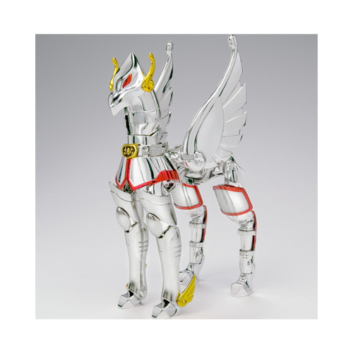 Figurine Pegasus Seiya -Early Bronz Cloth- Revible Ver.