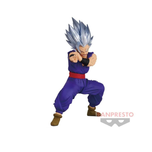 Figurine Prize Blood of Saiyans Special XIV Gohan Beast