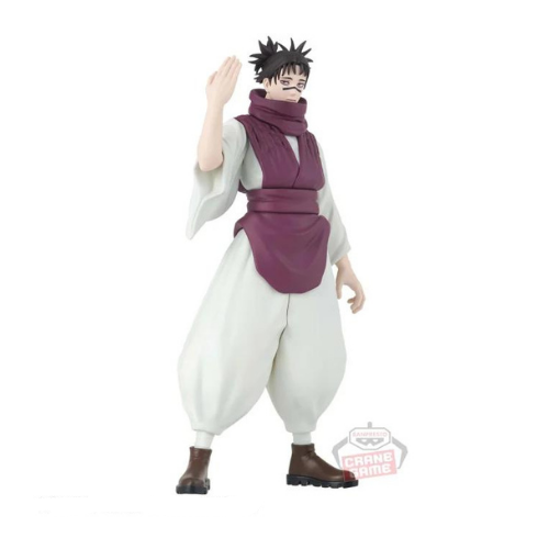 Figurine Jujutsu Kaisen Jukon No Kata Choso