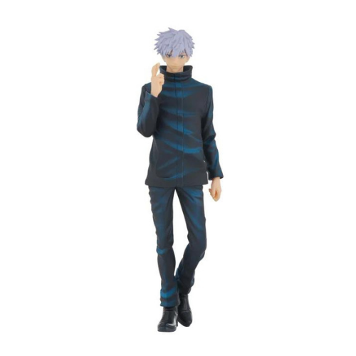 Figurine Jukon No Kata Satoru Gojo