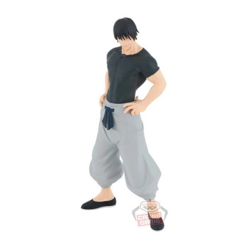 Figurine Jukon No Kata Toji Fushiguro