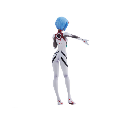 Figurine Shin Evangelion Super Premium Figure Rei Ayanami HandOver／MomentaryWhite