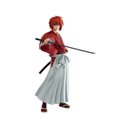 Figurine Ichiban Rurouni Kenshin Meiji Swordsman Romantic Story Kyoto Disturbance: Kenshin Haimura
