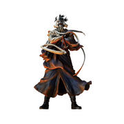 Figurine Ichiban Rurouni Kenshin Meiji Swordsman Romantic Story Kyoto Disturbance: Makoto Shishio Demon Flame Ver. Last One