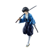Figurine Ichiban Rurouni Kenshin Meiji Swordsman Romantic Story Kyoto Disturbance: Sojiro Seta