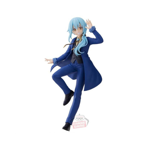 Figurine Slime 10th Anniversary Rimuru=Tempest
