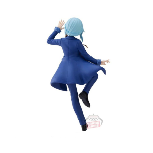 Figurine Slime 10th Anniversary Rimuru=Tempest