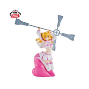 Figurine 2.5 Tentation Dimensionnel ESPRESTO Poppin' Heart Liliel