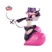 Figurine 2.5 Tentation Dimensionnel ESPRESTO Poppin' Heart Miriella