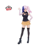 Figurine 2.5 Tentation Dimensionnel GLITTER&GLAMOURS 753 Normal Outfit Ver.