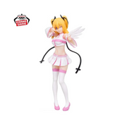 Figurine 2.5 Tentation Dimensionnel GLITTER&GLAMOURS Liliel Semi-Abyssal Form