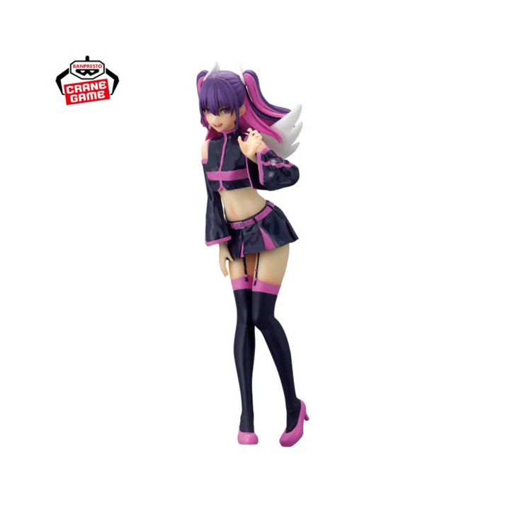 Figurine 2.5 Tentation Dimensionnel GLITTER&GLAMOURS Miriella Angel Form Ver.